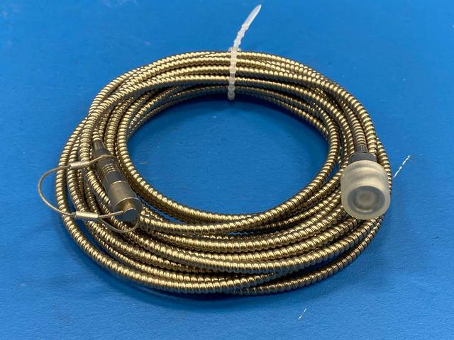 Kistler 1661A5 Pressure Sensor Cable Extension Q-Passed / Out 5M