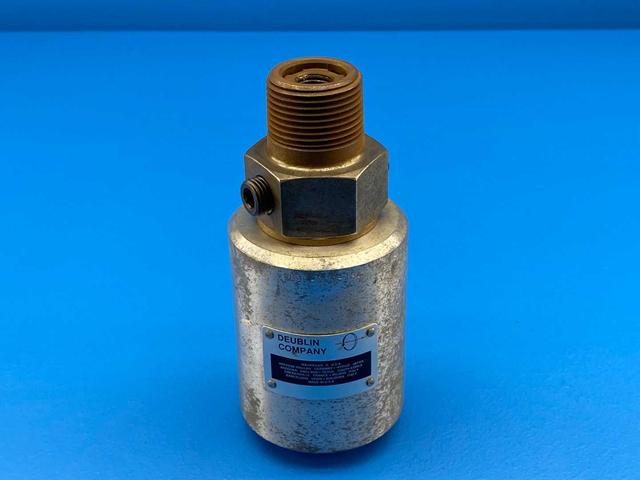 Deublin Company 1690-000-184 Rotary Union