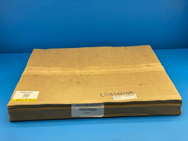 P031768-016-002, Fume/Oil Mist Filter- WSO 10 1st Stage Wire Mesh 19.12" x 15.43" x 1.88" (486mm x 392mm x 48mm)