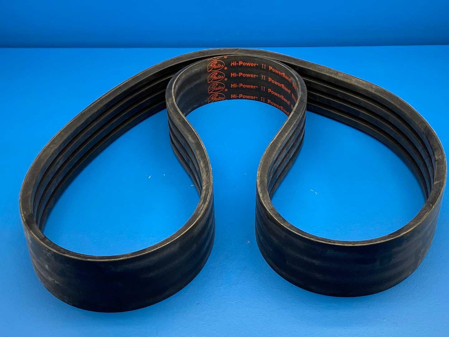 Gates Hi- Power 4/B88 II Powerbelt , 9093-4088