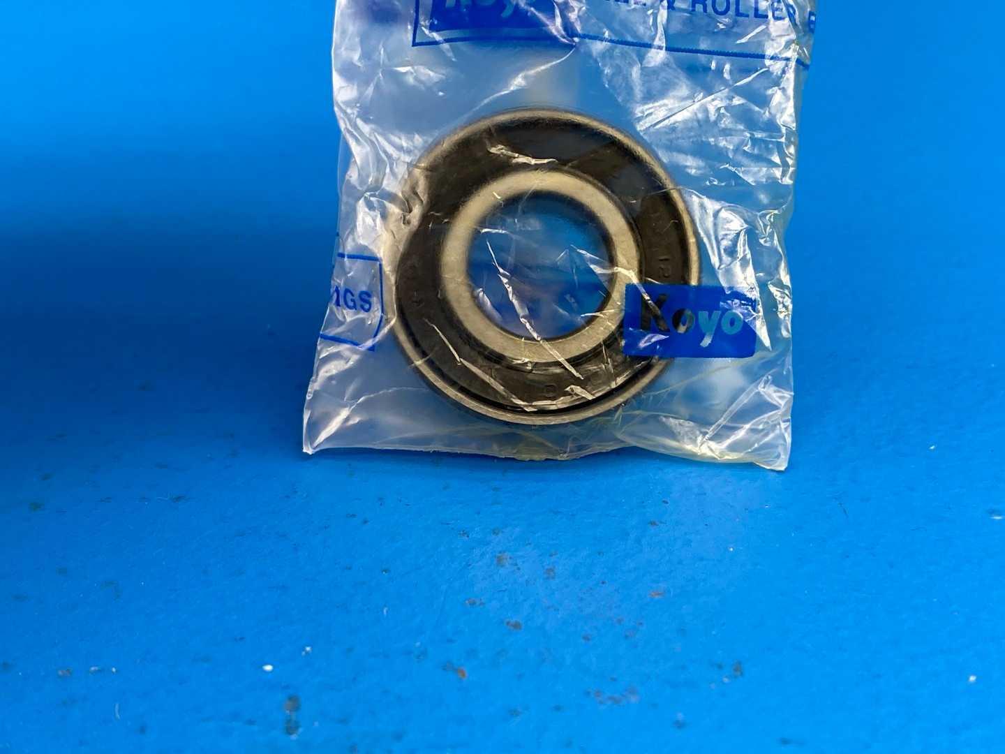 Koyo CM9.0371.0160.0 Ball Bearing (000-0V9-CMV 60012RSC3)