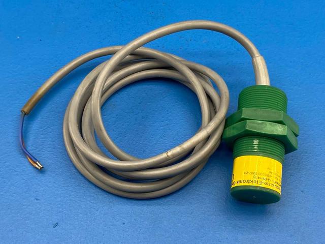 Rechner Sensors KAS-90-32-S-M32 Proximity Sensor