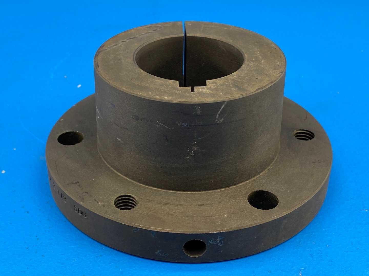 TB Wood's E 2 1/8 's E 2-1/8 Sure-Grip QD Bushing