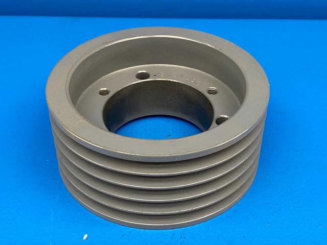 Masterdrive 5/3V530SK QD Sheave 5 grooves, 3V belt, 5.30" O.D.