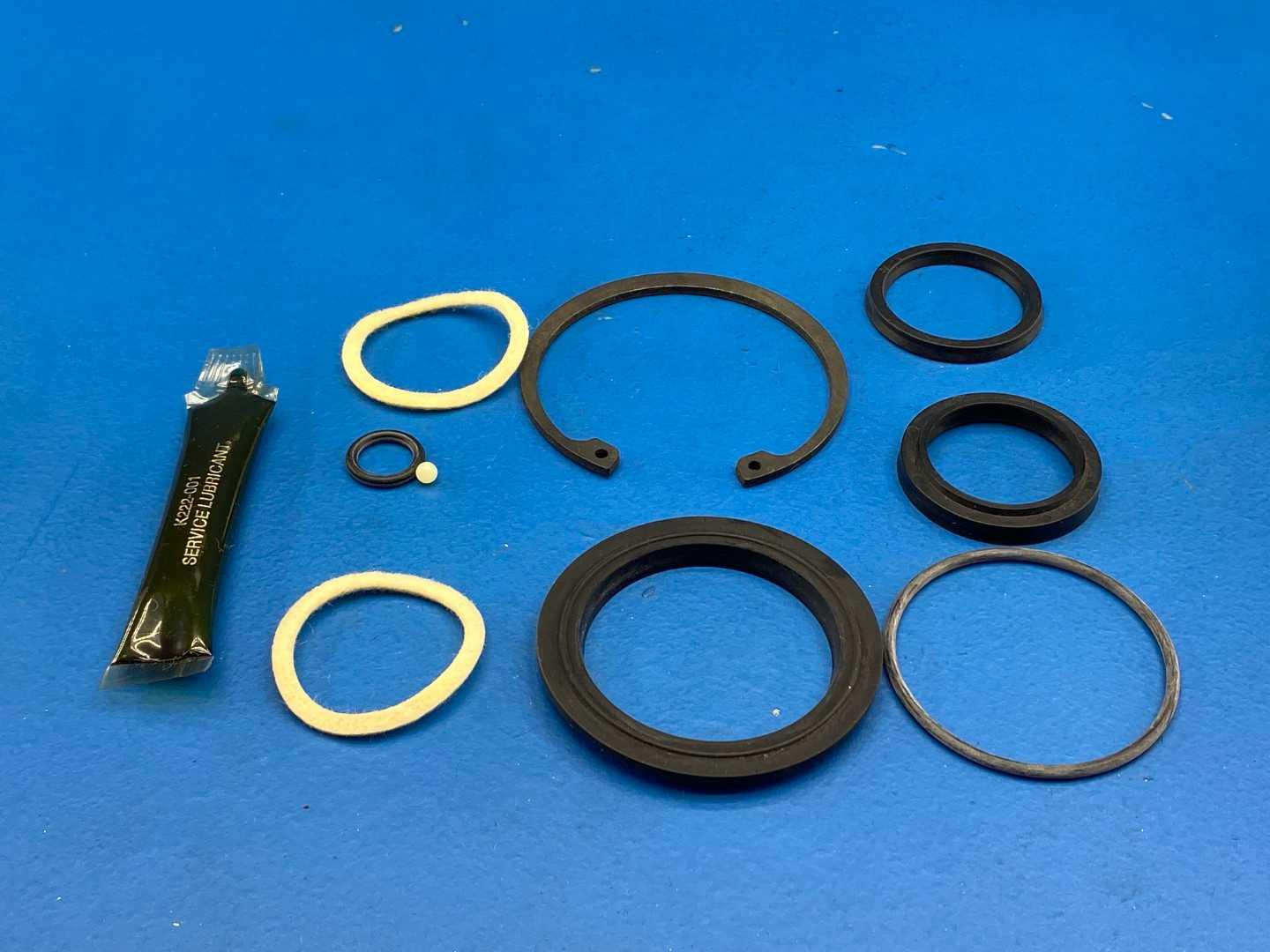 Schrader Bellows 191118001 Cylinder Replacement Parts