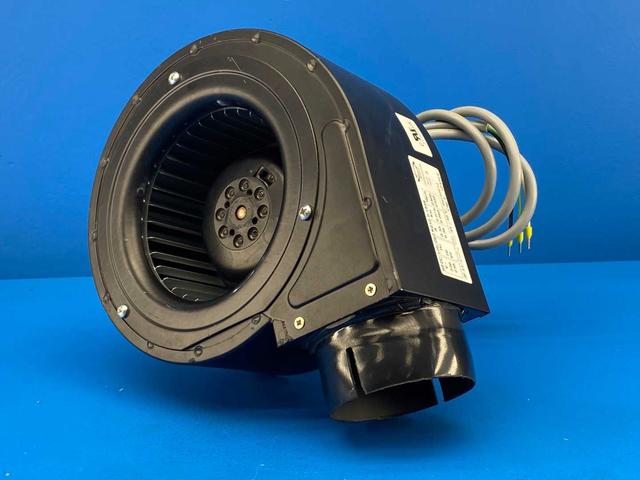EMC RF2C-120/062 K010 S-1948, Centrifugal Single Inlet Blower, 2300/2350 RPM