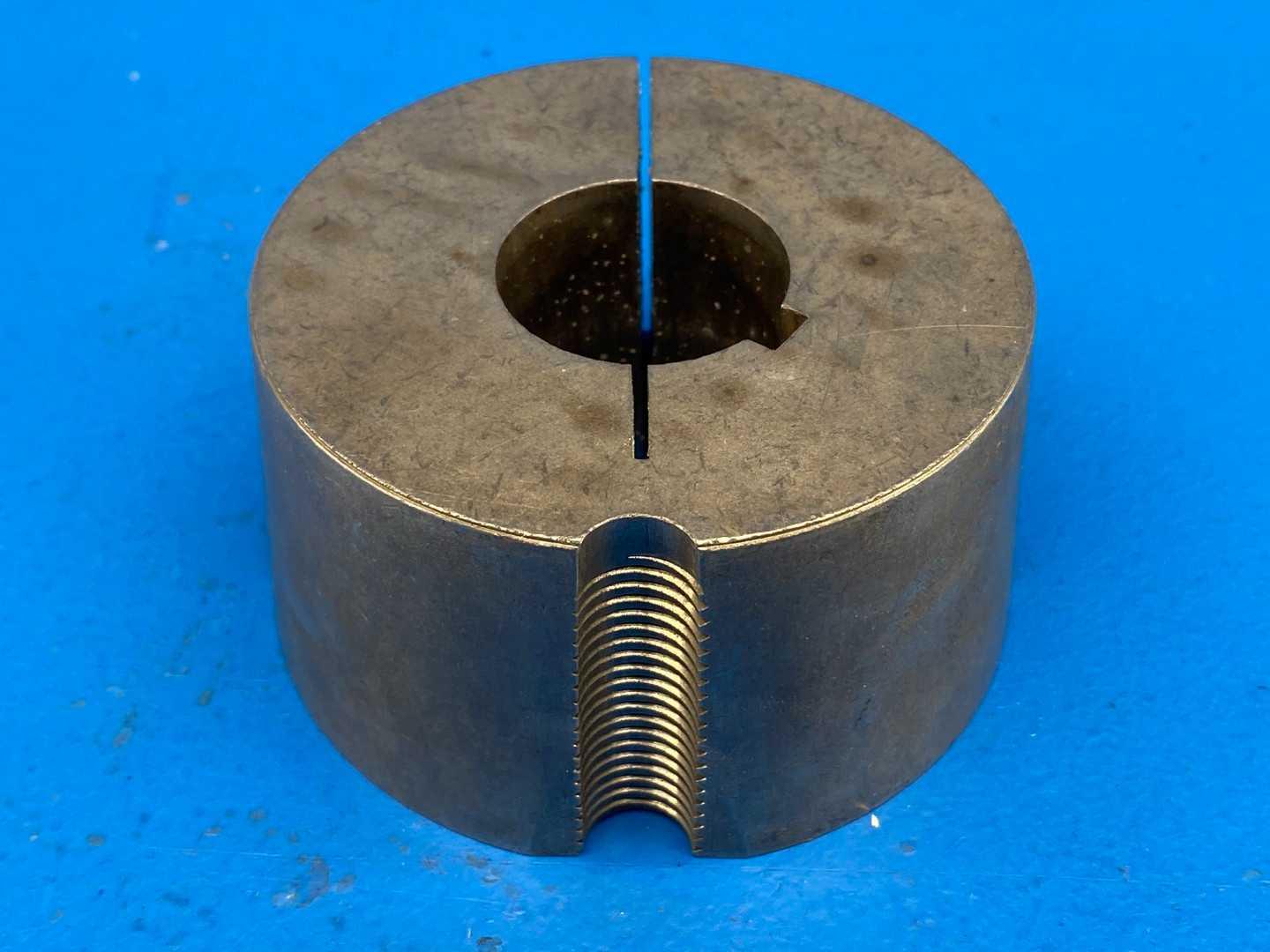Dodge 2517 Taper-Lock Bushing, 1-3/16 in Bore