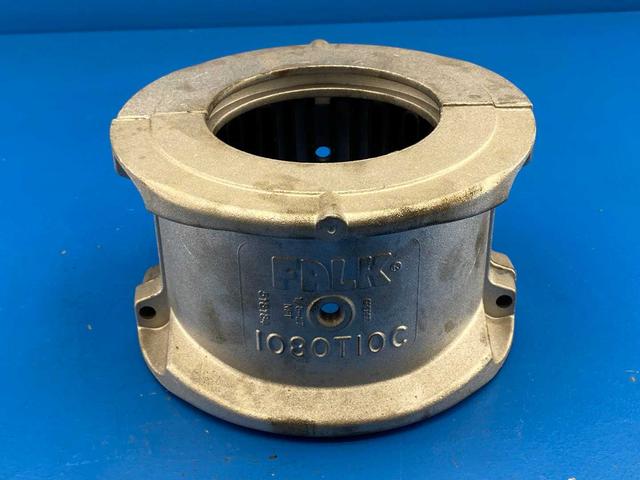 Falk Steelflex 1080T10 COVER-GRID ASSY 776207