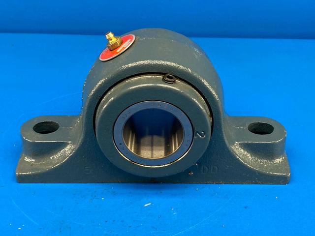 Dodge P2B-E-112R (023007) 1-3/4" Bore, Mounted Ball Bearing Type E