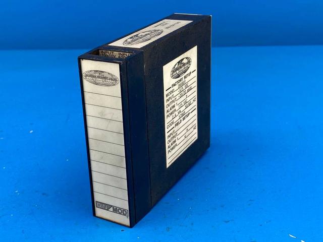 Wilkerson Instrument Co. DM3801 Valve Driver