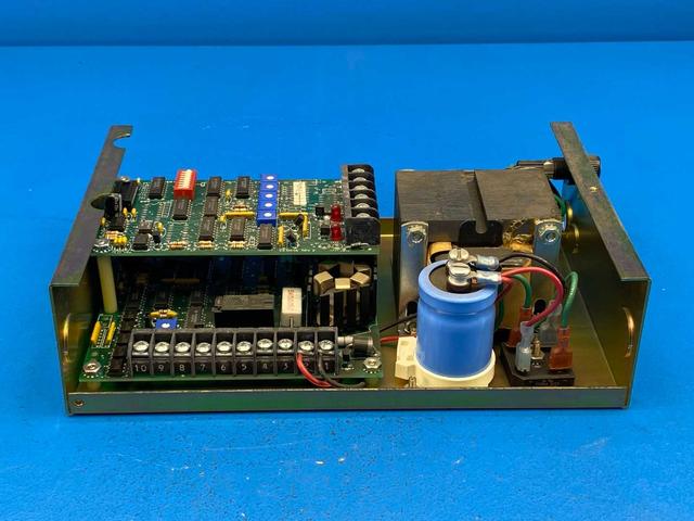 Industrial Devices Corporation D2301 Linear Motion Control, D2000 Series