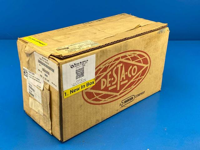 Destaco 039-101-000DE, Clamp Power Booster