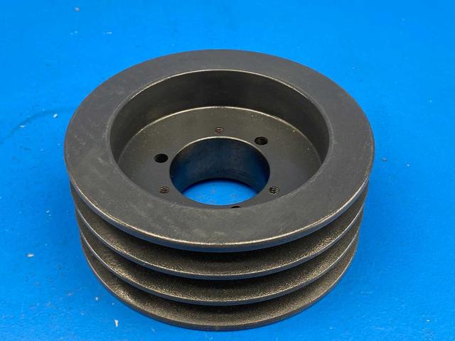 Browning 3B60SD 3 Groove V-Belt/Pulley Sheave