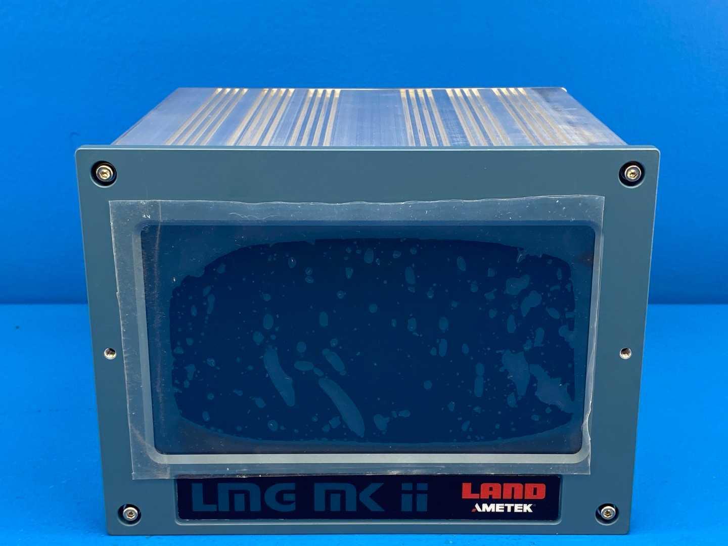 Ametek LMG MkII 1100 Signal Processor