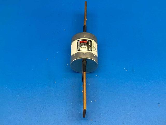 Bussmann Fusetron FRS-R-450, 450A Dual Element Time Delay Class RK5 Fuse