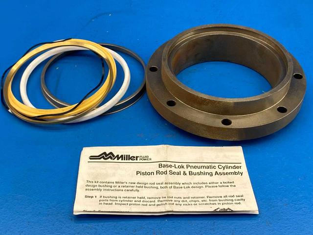 Miller Fluid Power 051-KR015-00400 (101143)