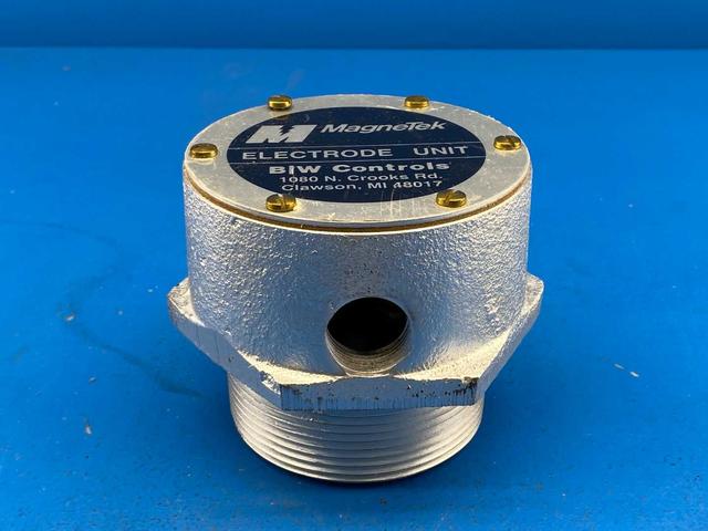 Magnetek Controls Cast Iron Electrode Holder, 6012-E6-CI-EP1,