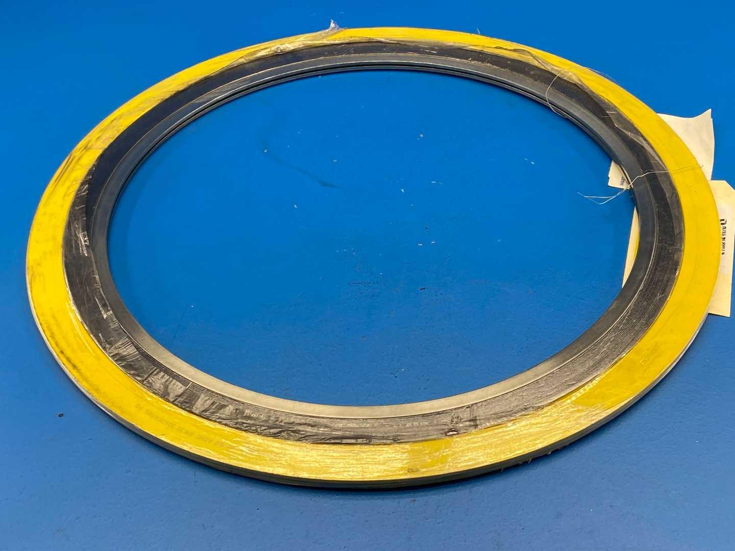 Flexitallic ASME B16.20 16" 150 304/304/SEL FG Spiral-Wound Gasket