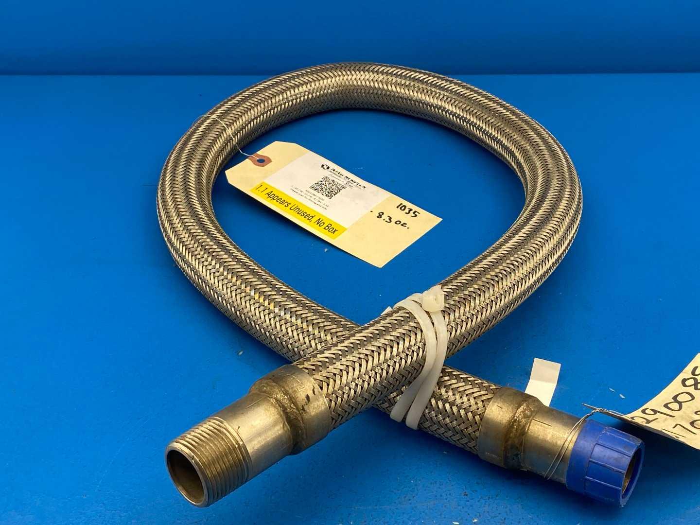 Flexonics B170201 Metal Hose