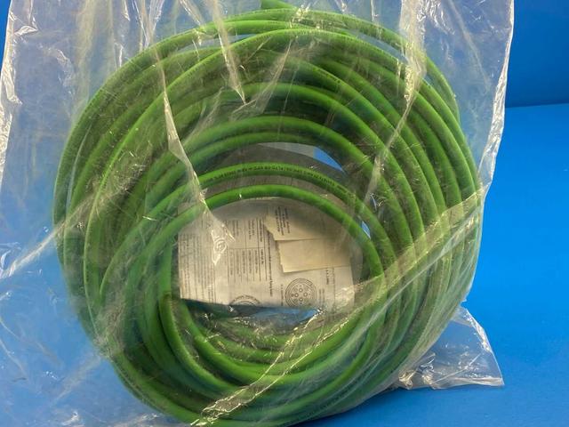 Allen-Bradley 2090-CFBM7DF-CEAA25, MP-Series 25m Servo Feedback Cable