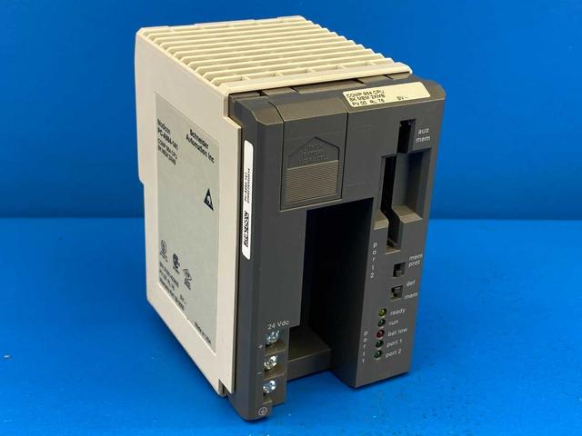 Schneider Electric PC-A984-141, Comp 984 8K MEM 2XMB