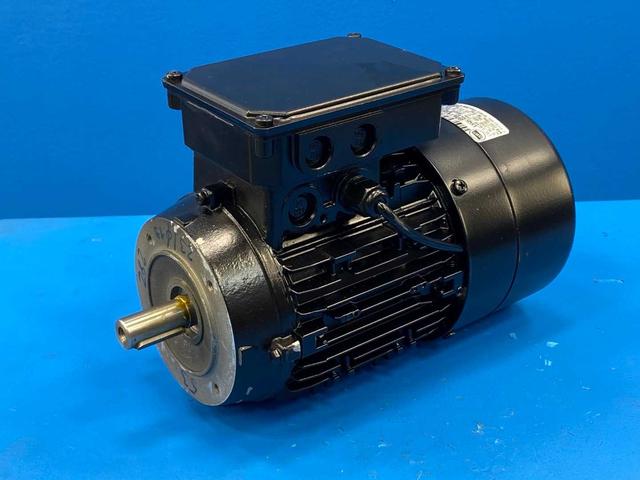Weiss 507-806141101, Brake Motor
