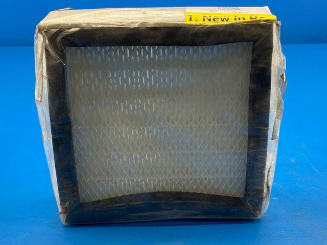 Sentry Air Systems Inc. (SAS) SS-200-HF, Hepa Filter