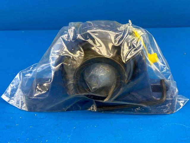 SKF SYH 1-7/16 WF (P2B-SXRB-107) 1-7/16 Pillow Block Ball Bearing
