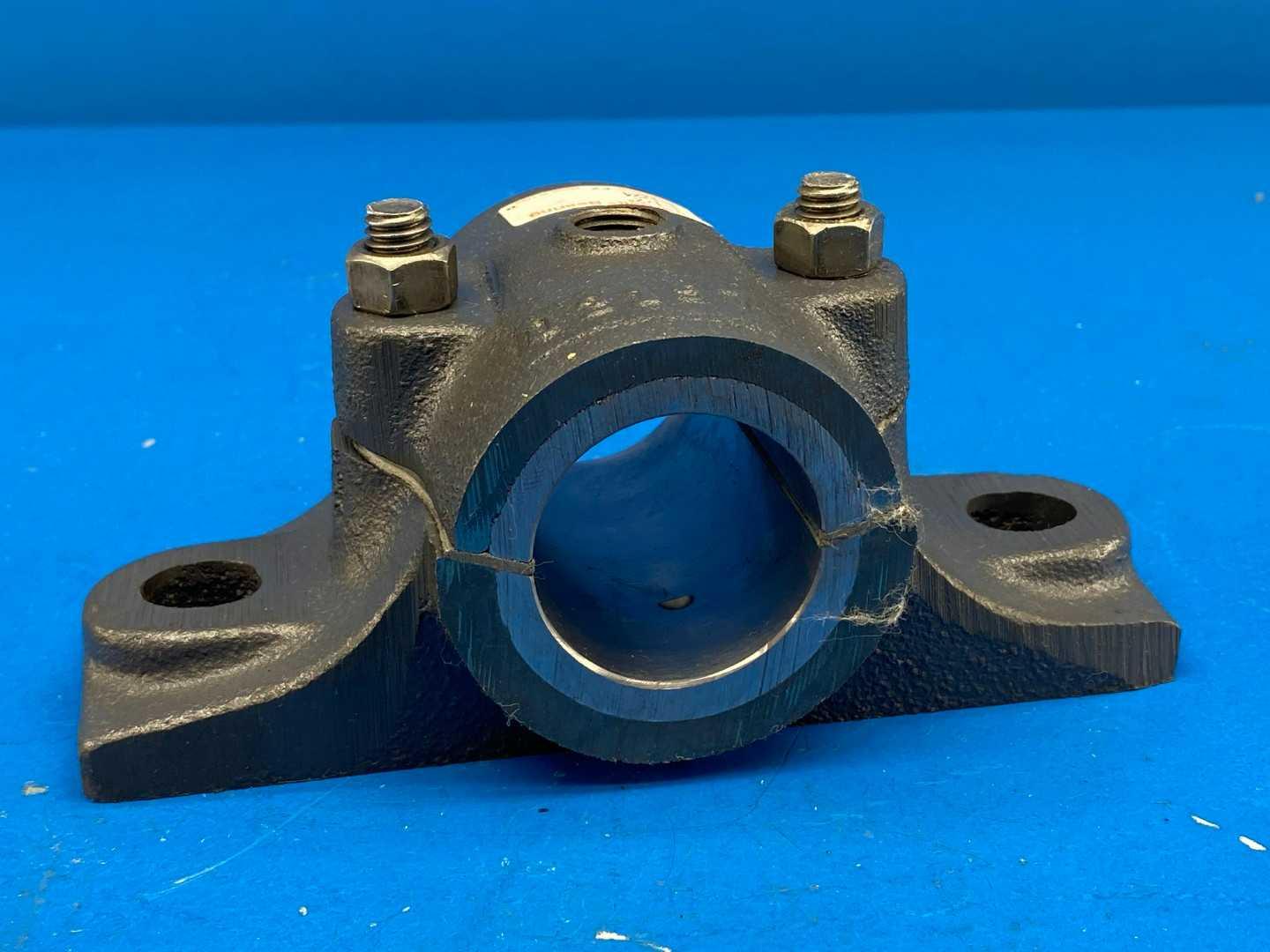 Link Belt 21224 Bearings , 1-1/2