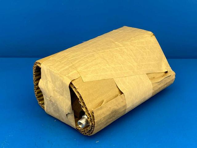 LDI Industries RE8308-N-4-26 Automatic Chain Oiler – 1 pt (16 oz), Nylon Flat Brush, 120 VAC 1-phase