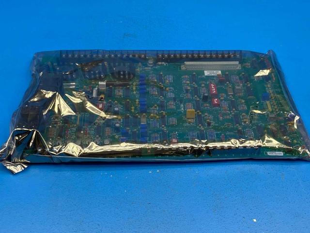 Inductotherm IP#806620, S0928, 2000KW-VW2 #230675 Circuit Board