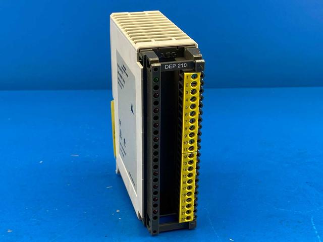 Schneider Electric AS-BDEP-210, Discrete Input Module 8x115