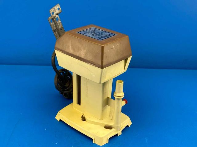 Arctic Circle EP280A, Industrial Evaporator Cooler Pump Thermally Protected 120V