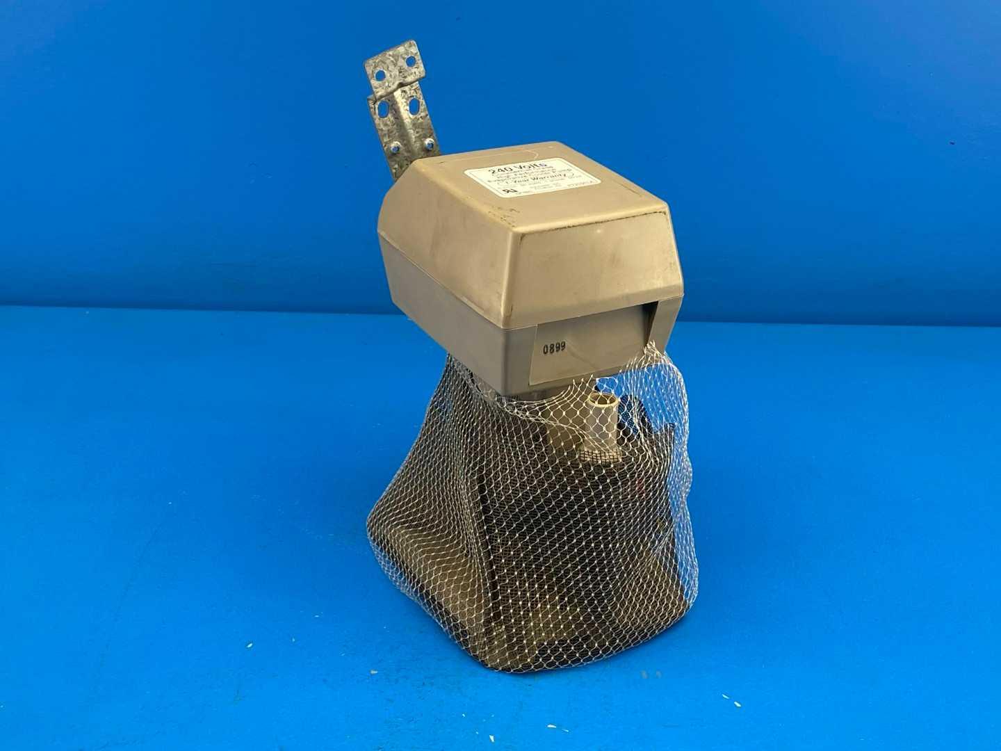 AdobeAir P720501A EP480 240V 0.6A 80W Submersible Evaporative Swamp Cooler Pump