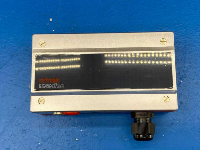 Rotronic HygroFlex TF520-WT1XX1 (TF520WTSTX1)