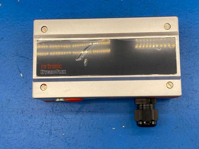 Rotronic TF520-WT1XX1Temperature Transmitter (TF520-WTSTX1XX)