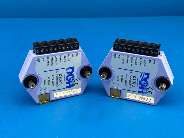 DGH Corporation D1371, B Thermocouple (2 in Box)
