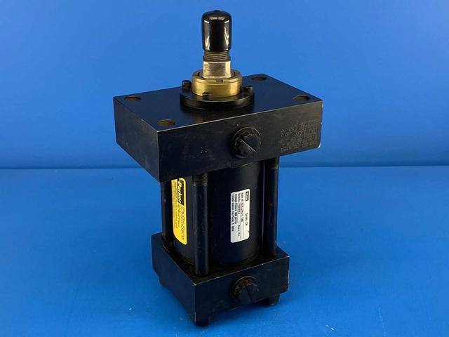 Parker Cylinder Division 03.25 JJ2HLU14 3.000