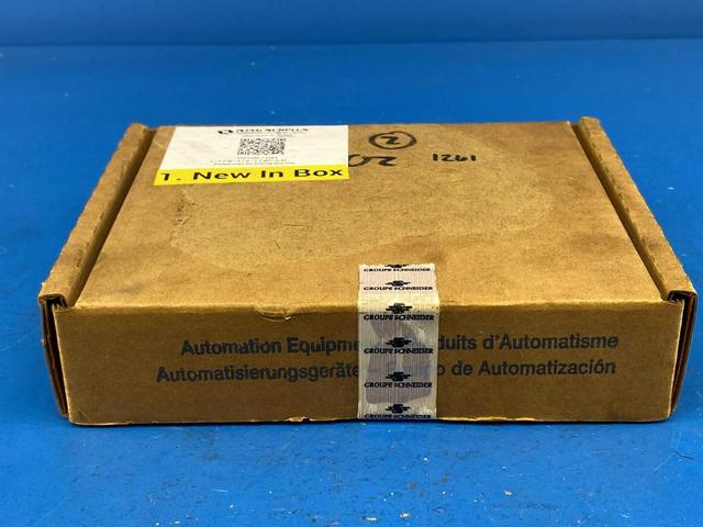 Schneider Electric AS-P120-000, Power supply module for Modicon Compact 984 PLC