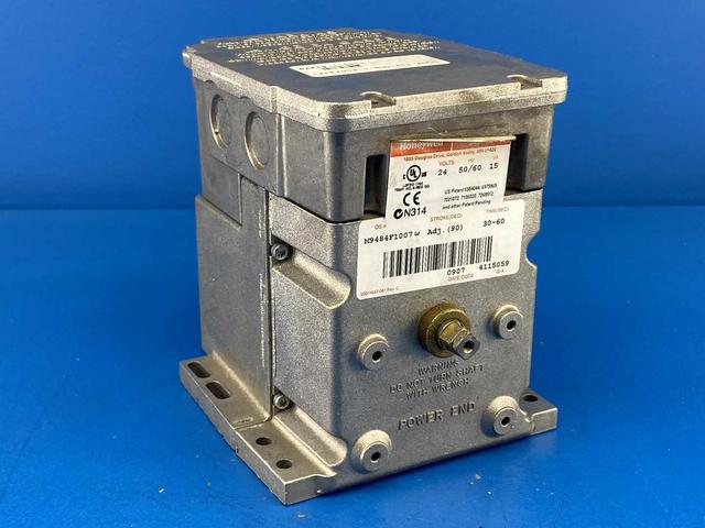 Honeywell M9484F1007 Modutrol