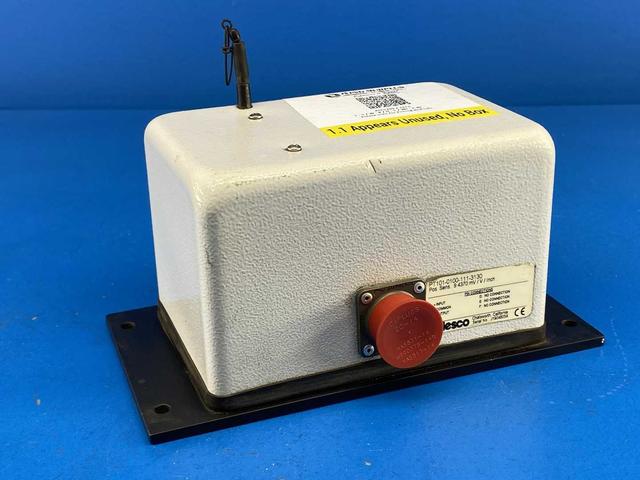 Celesco PT101-0100-111-3130 Position Transducer 9.4370 mV / V / Inch
