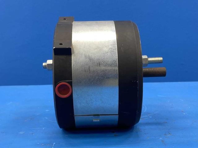 Dayton 6K233D Magnetic Disc Brake