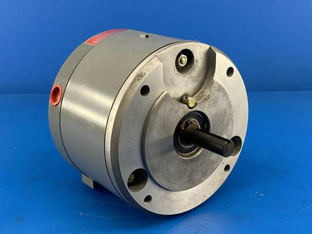 Dayton 6K233C, Magnetic Disc Brake