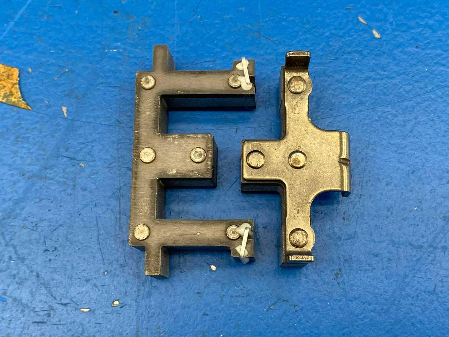 Square D 31041-605-50 MAGNET & ARMATURE KIT