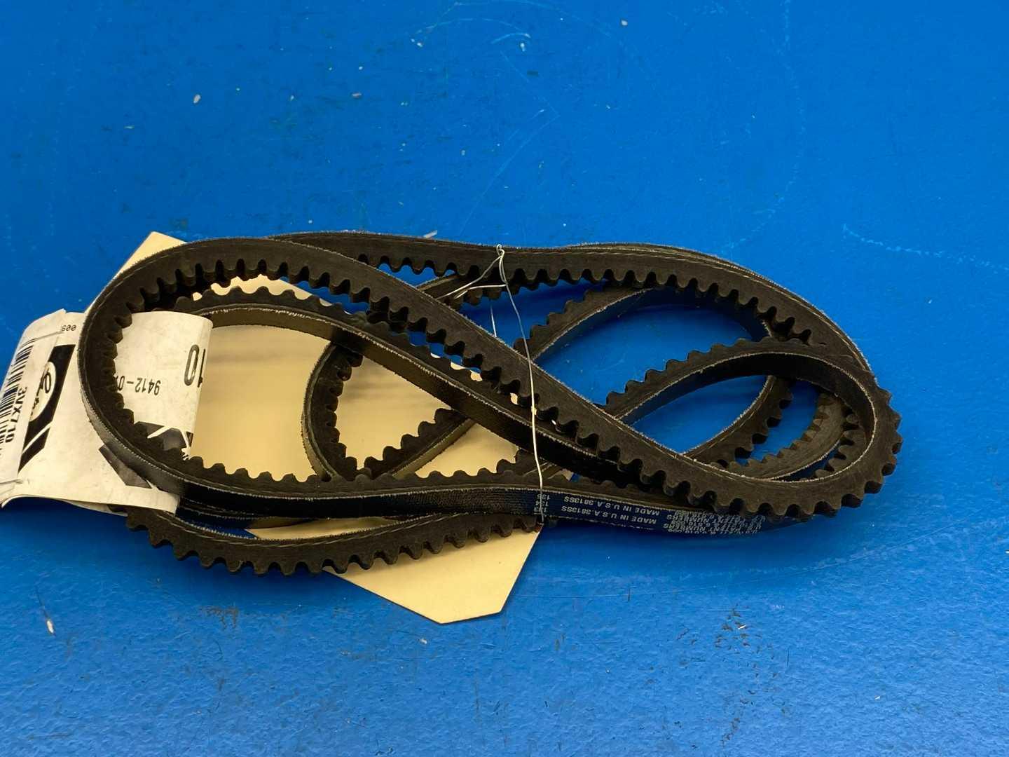 Gates 3VX710 Belt