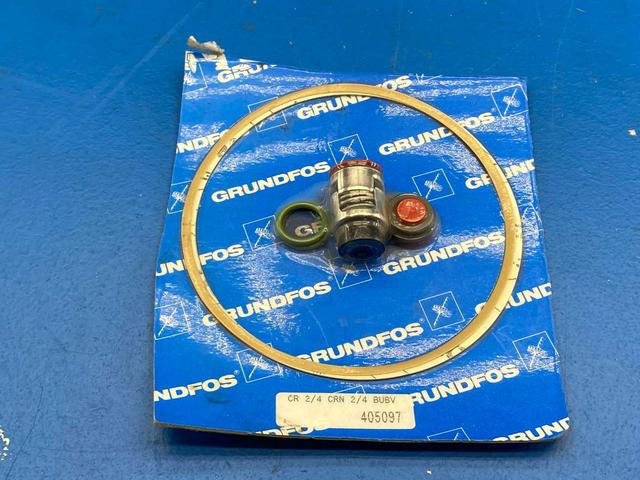 Grundfos 405097, CR 2/4 CRN 2/4 BUBV Seal Repair Kit