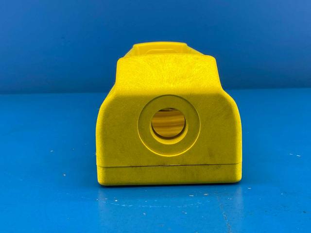 Square D 9001SKYP4, Pendant Station, 4 Button Empty Enclosure Series B