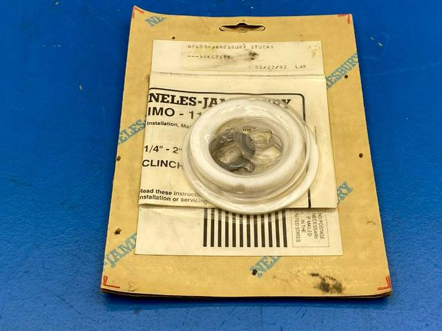 Neles-Jamesbury RKC26TT Repair Kit