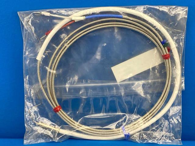 Thermocouple P3B03830-01, TY(010316), SK-0.75-B-1.0U, Length 2500MM, For ET-90VR2 Shut OFF