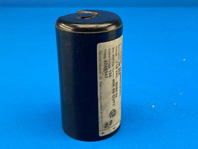 Stearns 473008315U01, IR 40A Instant Reversing SINPAC Switch